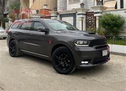 دودج دورانجو